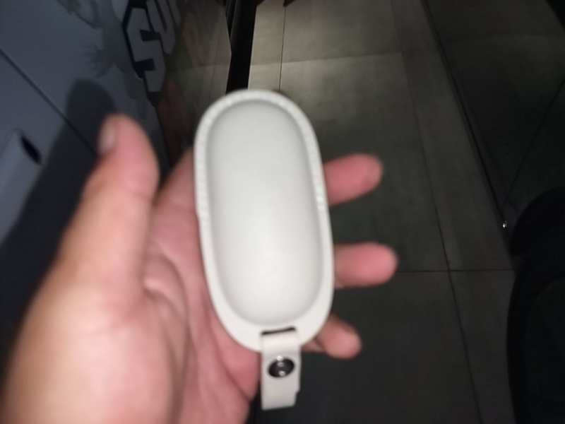 Used Li Auto MEGA 2025 Home Family Special Edition — 8