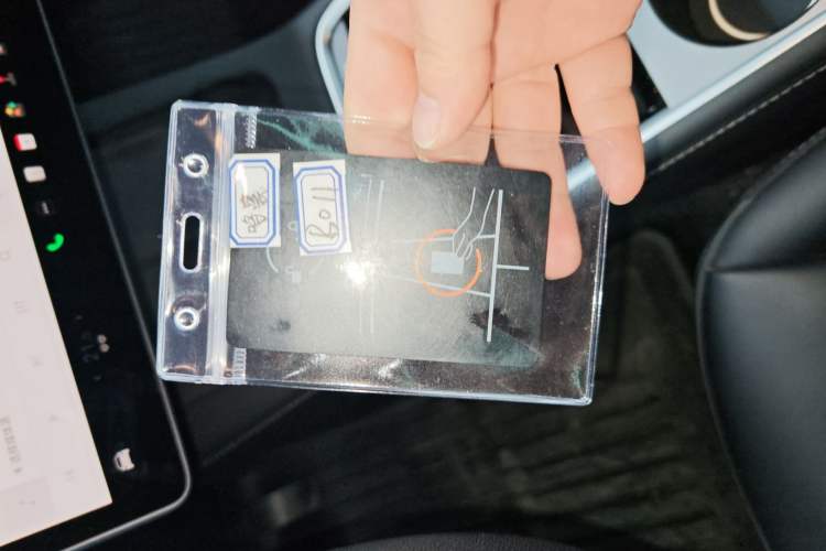 Used Tesla Model 3 2022 Rear-Wheel-Drive Version