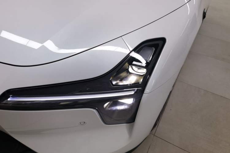 Used XPeng MONA M03 2025 600 with Ultra-Long Range Max