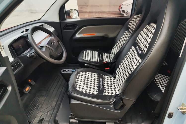 Used Wuling Hongguang MINIEV 2020 Freedom Version Lithium Iron Phosphate