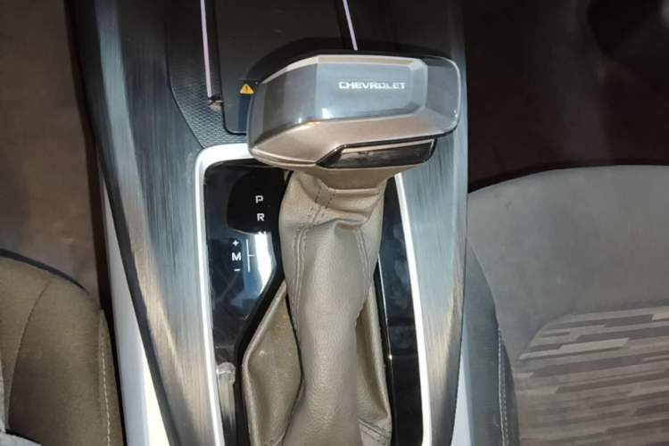 Used Chevrolet Monza 2024 1.5L Dual-Clutch Enjoyment Edition