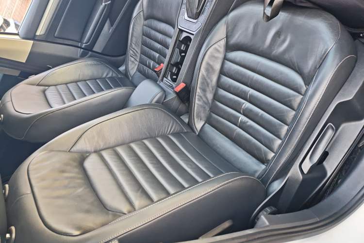 Used Volkswagen Lamando 2018 280TSI DSG Comfort Edition
