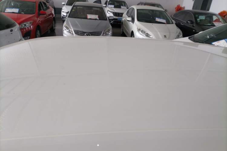 Used Skoda Fabia 2015 1.4L Automatic Front-Drive Model
