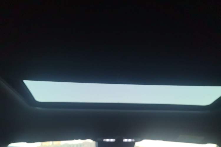 Used GAC Trumpchi EMPOW 2021 270T DCT J15 Version Headliner