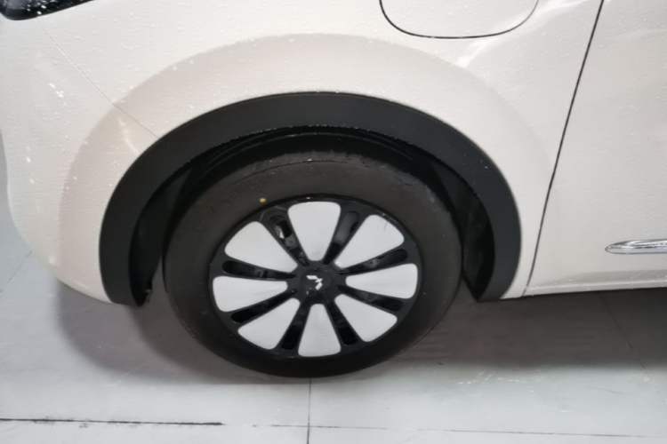 Used Wuling Bingo 2024 333 km Enjoyment Version