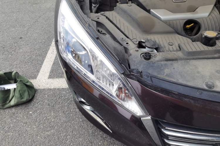 Used Luxgen U6 SUV 2014 1.8T Fashion Edition
