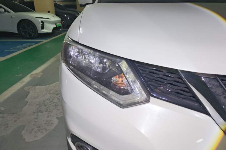 Used Nissan X-Trail 2014 2.0L CVT Comfort Edition 2WD