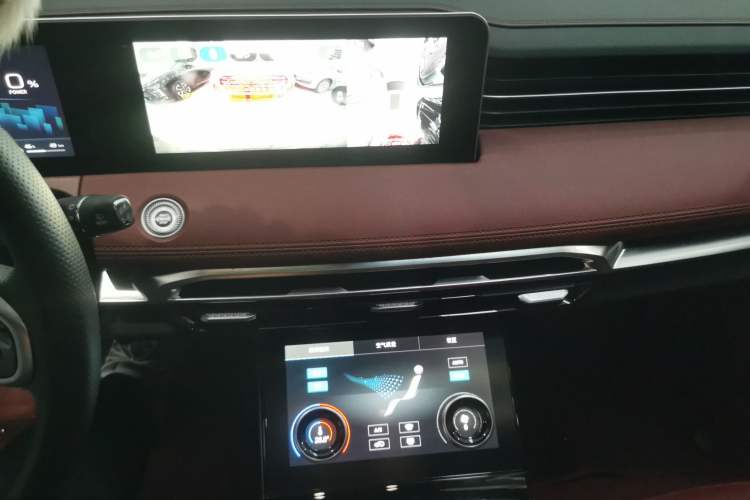 Used JETOUR X70 C-DM 2024 Far Voyage PRO 5-Seater