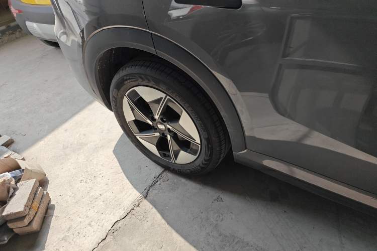 Used Geely Galaxy E5 2024 530km Long-Range Version