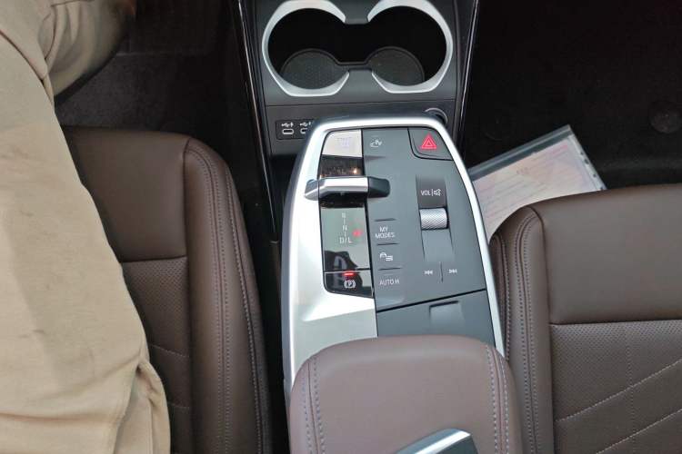 Used BMW X1 2023 sDrive25Li M Sport Package