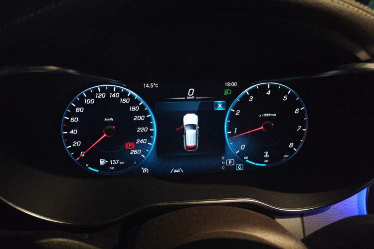 Used Mercedes-Benz GLC 2022 GLC 300 L 4MATIC Dynamic Model