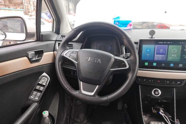 Used NETA N01 2019 380i
