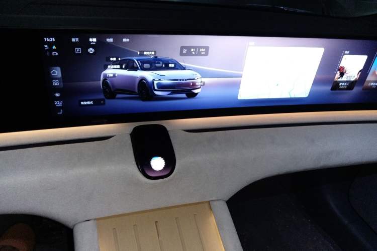 Used Audi E5 Sportback 2026 Flagship Quattro Model