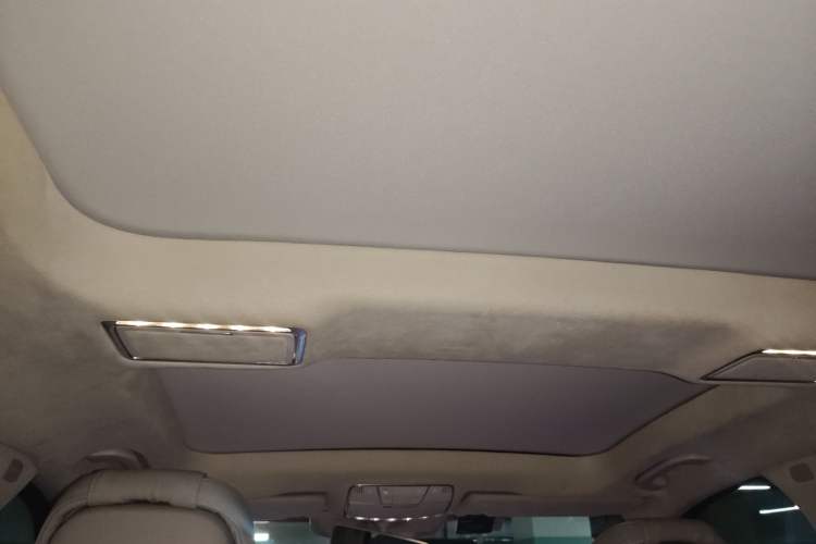 Used Mercedes-Benz Maybach S-Class 2018 S 450 4MATIC Headliner