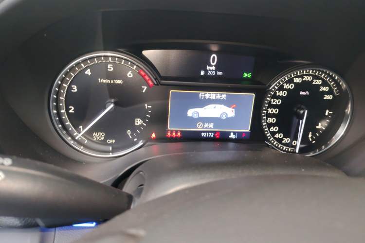 Used Cadillac CT4 2020 28T Fashion Edition