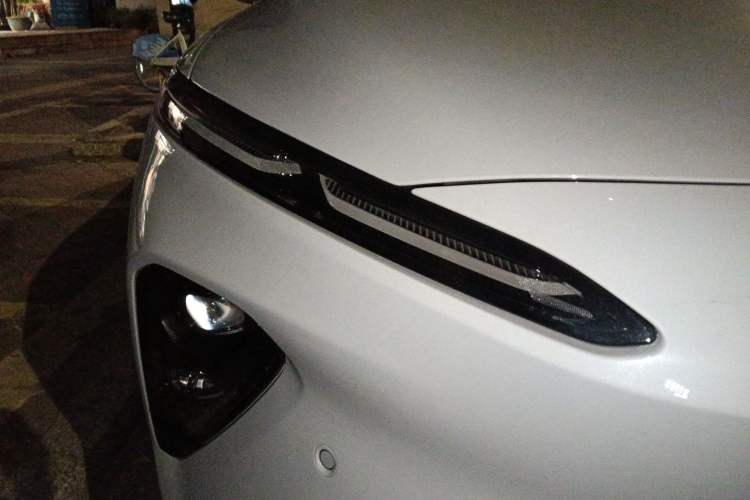 Used Nio ET7 2022 100kWh First Edition