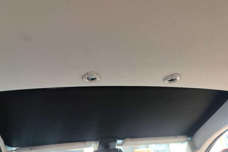 Used XPeng G3 2020 460i Luxury Edition
