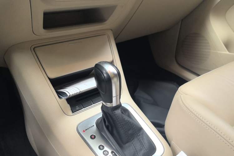 Used Volkswagen Tiguan 2012 1.8TSI Automatic All-Wheel Drive Elite Edition
