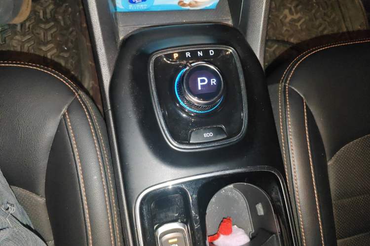 Used AION Trumpchi GE3 2017 310 Prestige Edition