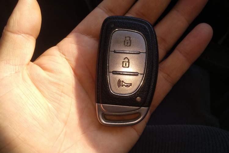 Used HYOSOW S6 2016 1.5T Manual Leading Model