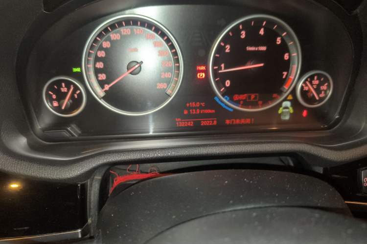 Used BMW X3 2014 xDrive20i X Design Package