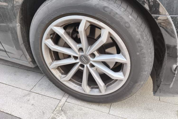 Used Audi A6L 2021 40 TFSI Luxury Prestige Edition
