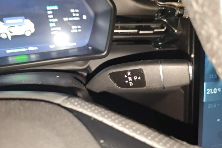 Used XPeng G3 2021 G3i 460G