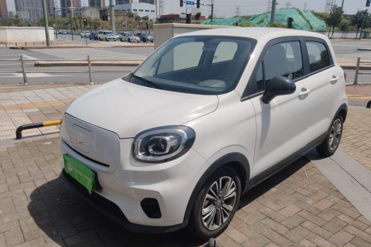 Used Leapmotor T03 2024 403 Comfort Edition