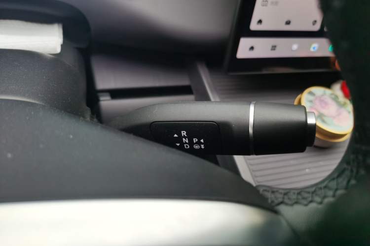 Used Leapmotor C10 2024 210 Smart Edition Gear Lever