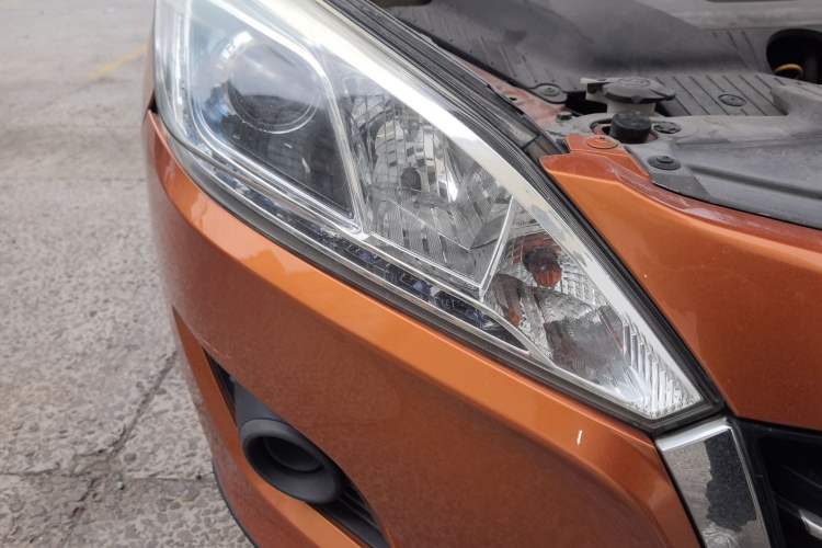 Used Luxgen U6 SUV 2014 1.8T Fashion Edition
