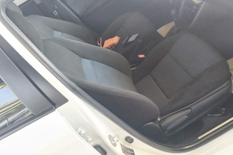 Used Toyota YARiS L Zhi Xiang 2020 1.5L CVT Leading Edition Right Front Seat