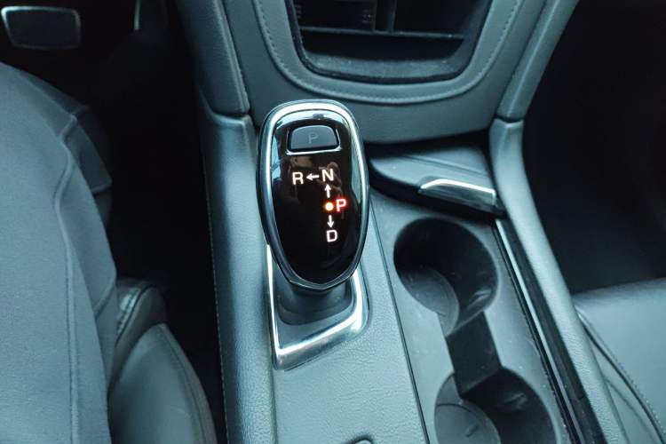 Used Cadillac XT5 2016 25T Luxury Model