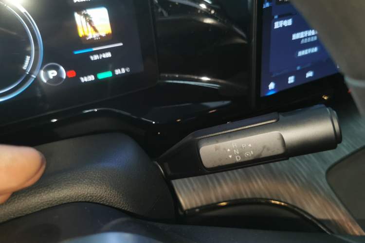 Used AION S MAX 2024 70 Star Edition 54.6 kWh
