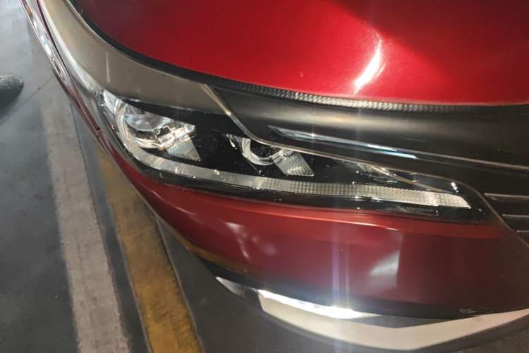 Used Bisu T5 2017 1.5T Manual Comfort Model