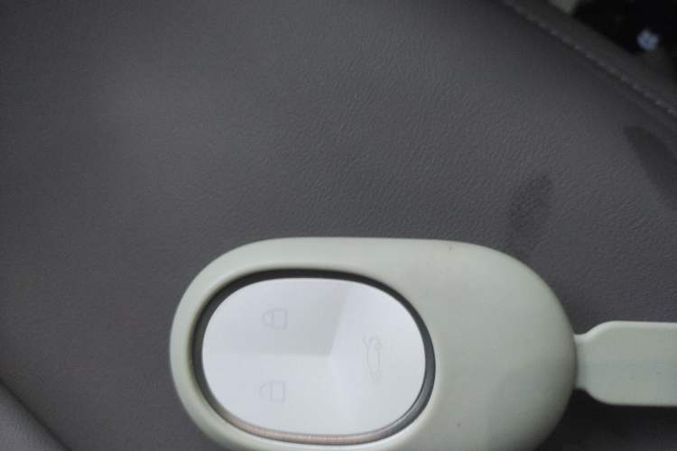 Used Nio ES7 2022 100 kWh