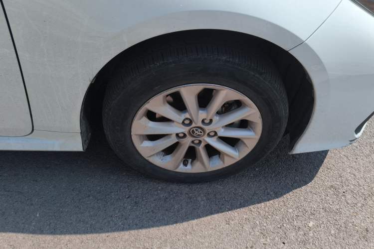 Used Toyota Corolla 2021 1.2T S-CVT Elite PLUS Edition Right Front Wheel Hub