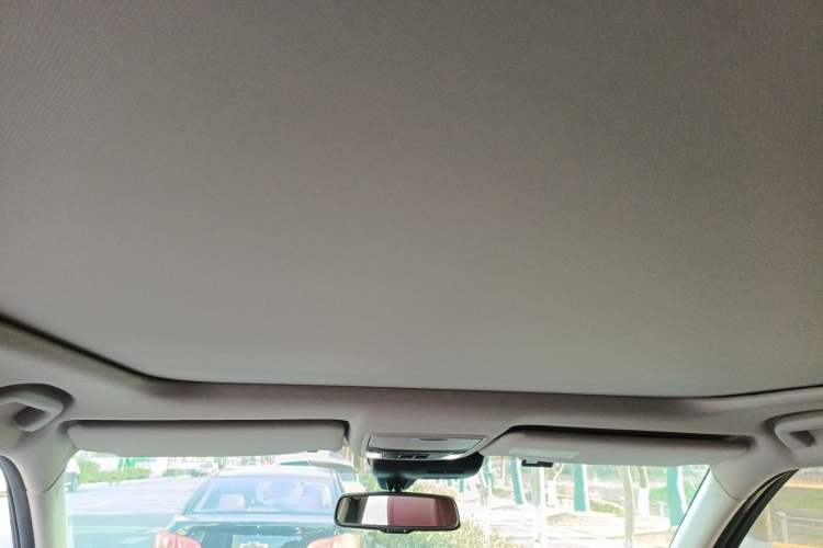 Used Honda Avancier 2023 370TURBO Four-Wheel Drive Luxury Edition