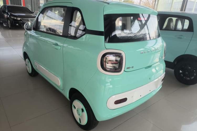 Used Bestune Pony 2026 222km Colorful Horse