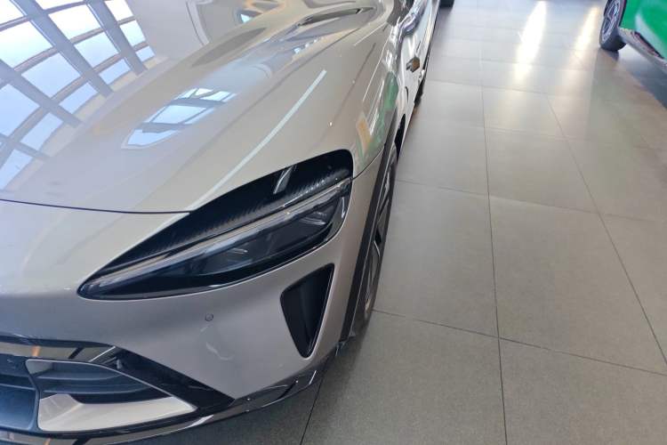 Used Xiaomi Auto YU7 2025 Ultra-Long Range All-Wheel Drive Pro Version