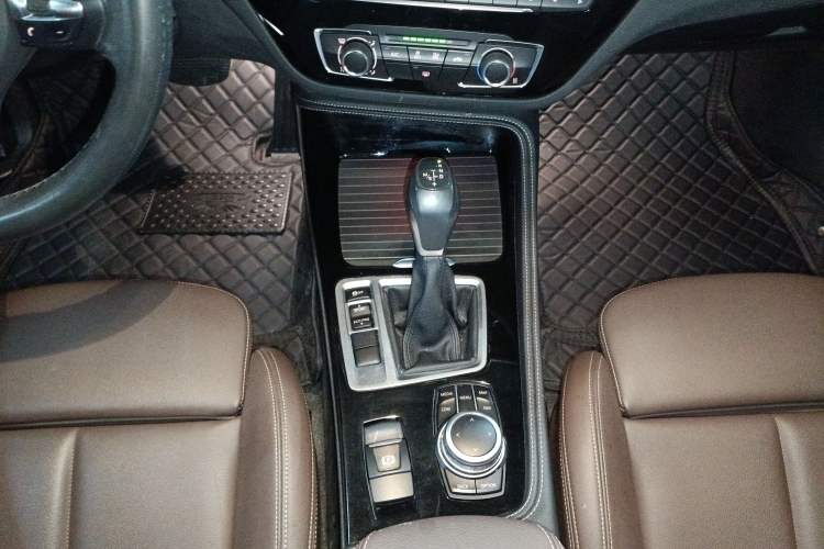 Used BMW 1 Series 2019 118i M Sport Package