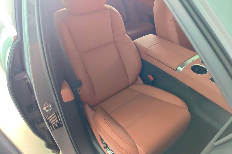 Used Li Auto L7 2025 Max Smart Refresh Edition