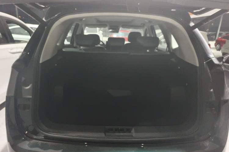 Used JETOUR Shanhai Shanhai L9 2024 1.5TD 2DHT Pro 5-Seater