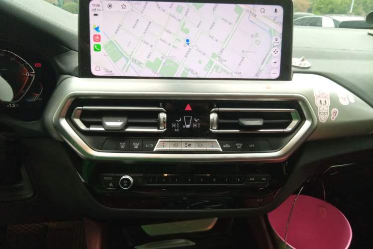 Used BMW X4 2022 xDrive 30i M Sport Package