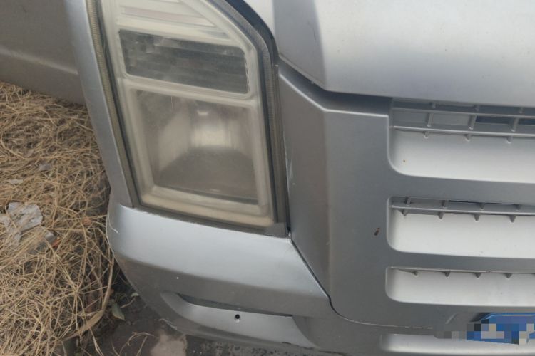 Used Dongfeng Xiaokang C37 2015 1.5L Standard II DK15-06 Right Front Headlight