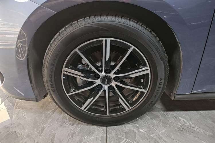 Used BYD Seal 06 New Energy 2024 DM-i 80KM Prestige Model