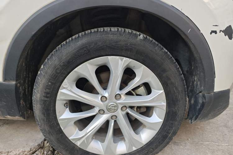 Used Brilliance V3 2020 1.6L Manual Comfort Starry Edition
