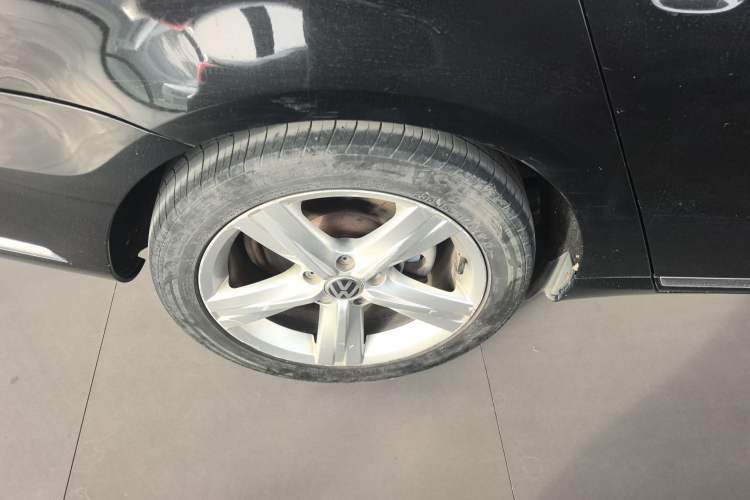 Used Volkswagen Magotan 2016 1.8TSI Luxury Comfort Model