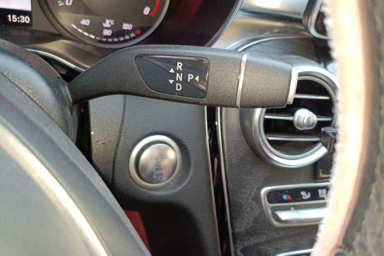 Used Mercedes-Benz C-Class 2017 Facelift C 200 Station Wagon