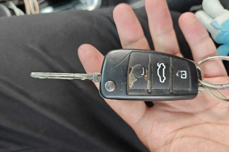 Used Audi A1 2013 30 TFSI Sportback Urban