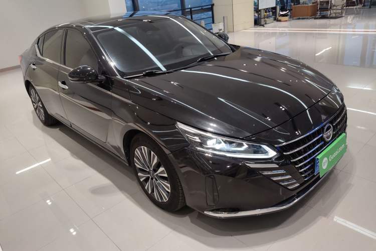 Used Nissan Teana 2022 2.0L XL-TLS Enjoyment Edition